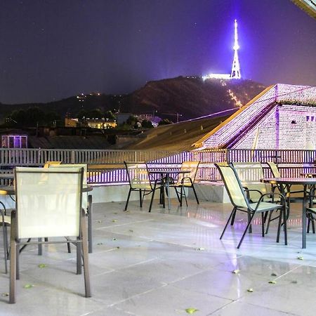 Royal Hotel Tbilisi Exterior photo