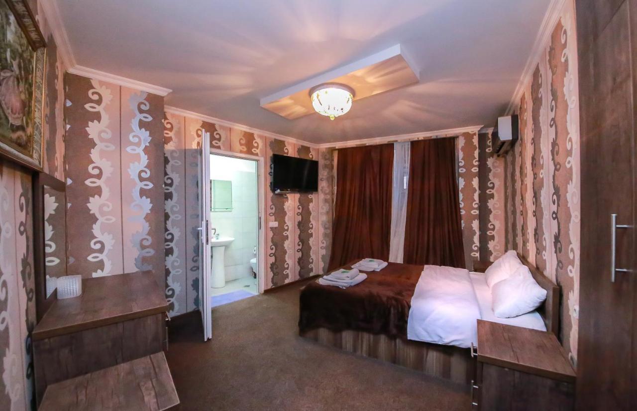 Royal Hotel Tbilisi Exterior photo