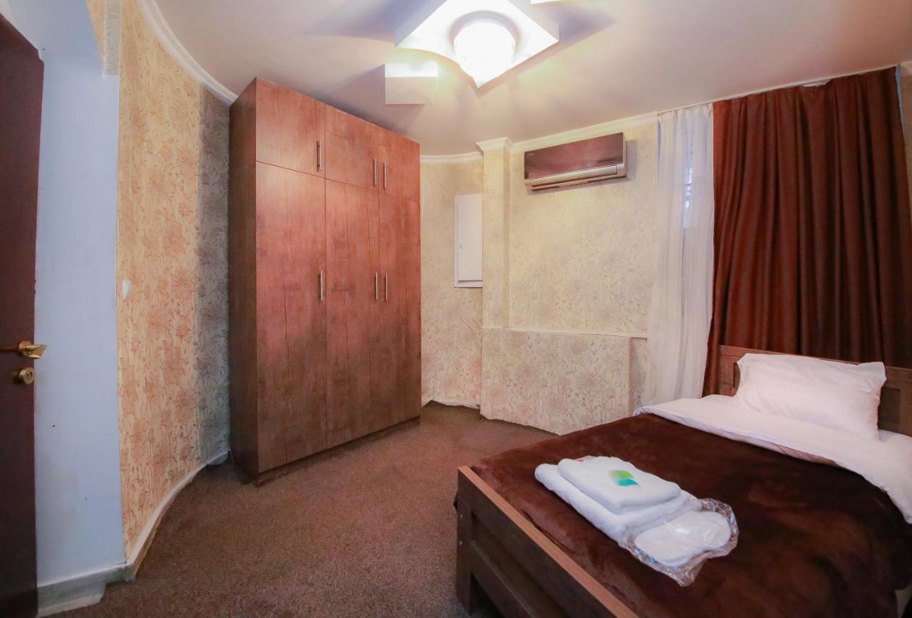 Royal Hotel Tbilisi Exterior photo