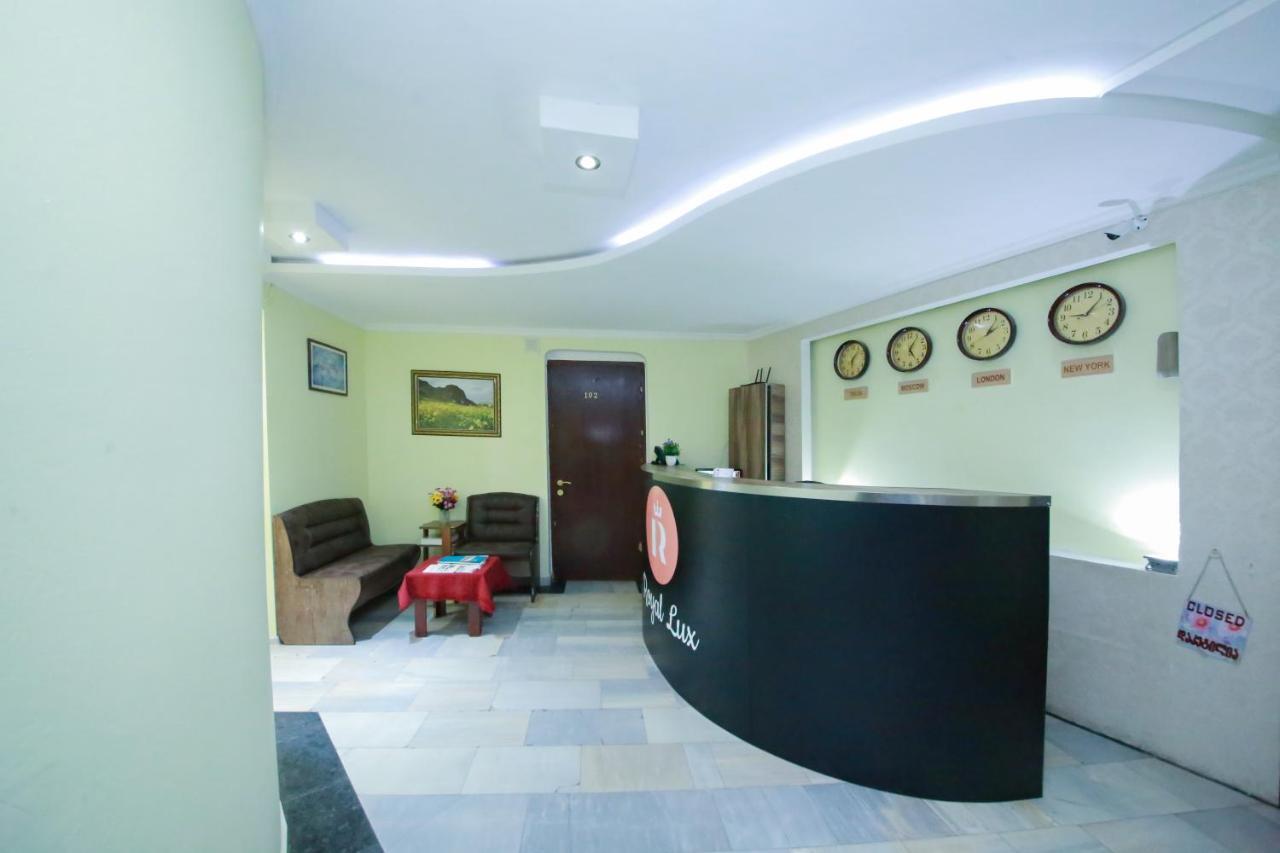Royal Hotel Tbilisi Exterior photo