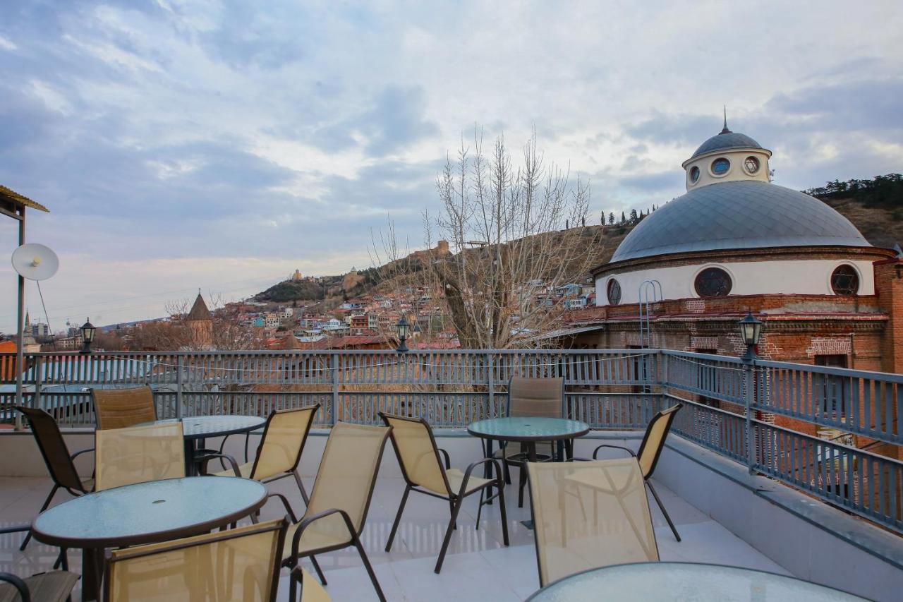 Royal Hotel Tbilisi Exterior photo